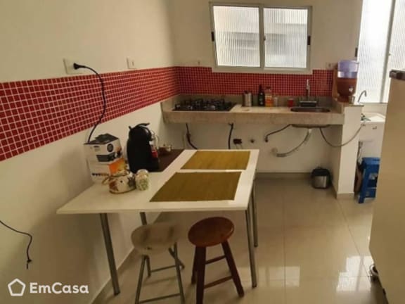 Imagem do imóvel ID-42845 na Rua do Oratório, Mooca, São Paulo - SP