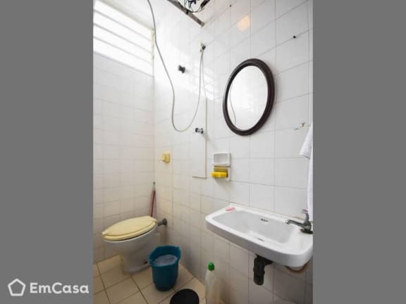 Imagem do imóvel ID-34131 na Rua Carangola, Jardim Guedala, São Paulo - SP