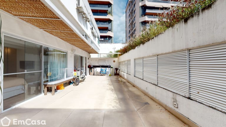 Imagem do imóvel ID-24799 na Rua Sorocaba, Botafogo, Rio de Janeiro - RJ