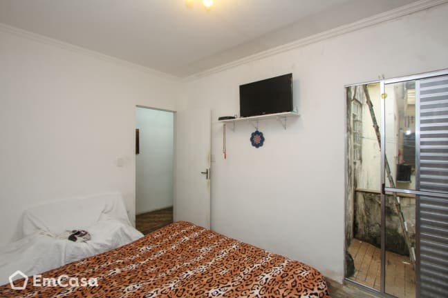 Imagem do imóvel ID-37016 na Rua Bento Gonçalves, Vila Regente Feijó, São Paulo - SP