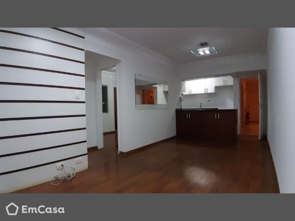 Imagem do imóvel ID-43033 na Rua Casa do Ator, Vila Olímpia, São Paulo - SP