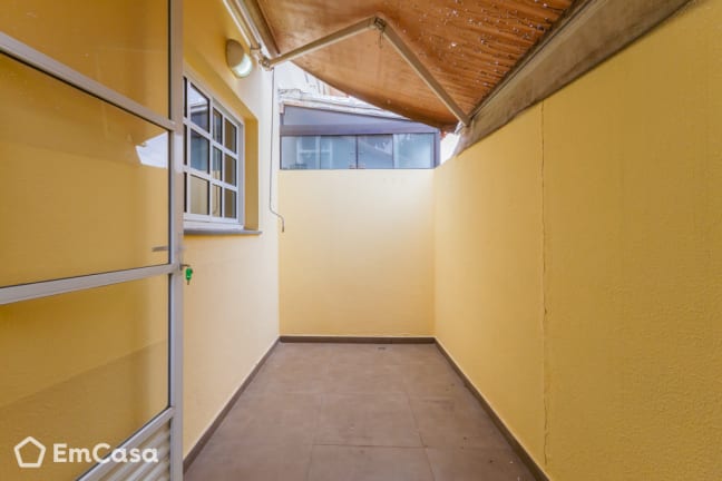 Imagem do imóvel ID-34075 na Rua Vicente Ferreira, Jaguaré, São Paulo - SP