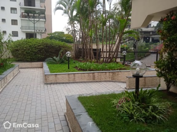 Imagem do imóvel ID-34053 na Avenida Giovanni Gronchi, Vila Andrade, São Paulo - SP