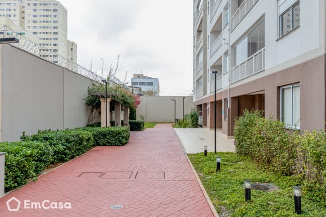 Imagem do imóvel ID-38242 na Rua Wandenkolk, Mooca, São Paulo - SP