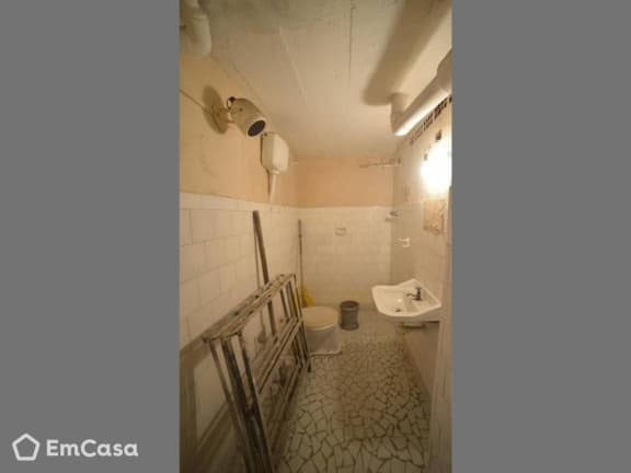 Imagem do imóvel ID-30448 na Rua Paulo Orozimbo, Cambuci, São Paulo - SP