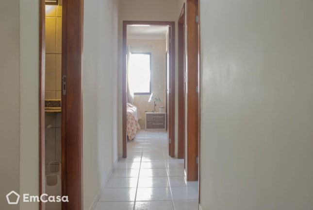 Imagem do imóvel ID-29967 na Rua dos Piquiroes, Parque Residencial Aquarius, São José dos Campos - SP
