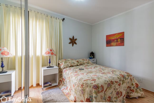 Imagem do imóvel ID-34192 na Alameda dos Jurupis, Moema, São Paulo - SP
