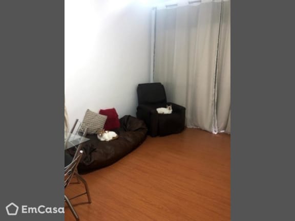 Imagem do imóvel ID-33444 na Rua Silveira Lôbo, Cachambi, Rio de Janeiro - RJ
