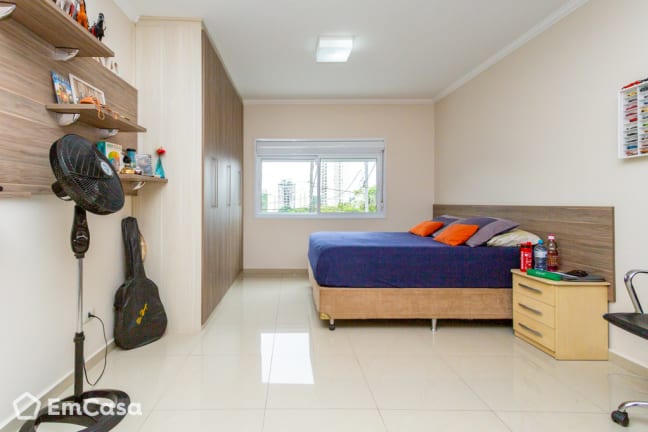 Imagem do imóvel ID-37102 na Rua Doutor Martins de Oliveira, Jardim Londrina, São Paulo - SP