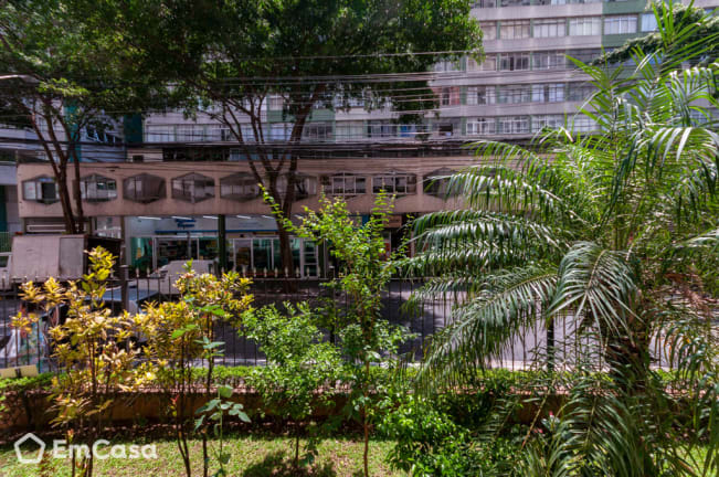 Imagem do imóvel ID-42165 na Rua Dona Antônia de Queirós, Higienópolis, São Paulo - SP