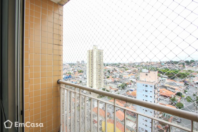 Imagem do imóvel ID-32598 na Avenida Ajarani, Cidade Patriarca, São Paulo - SP