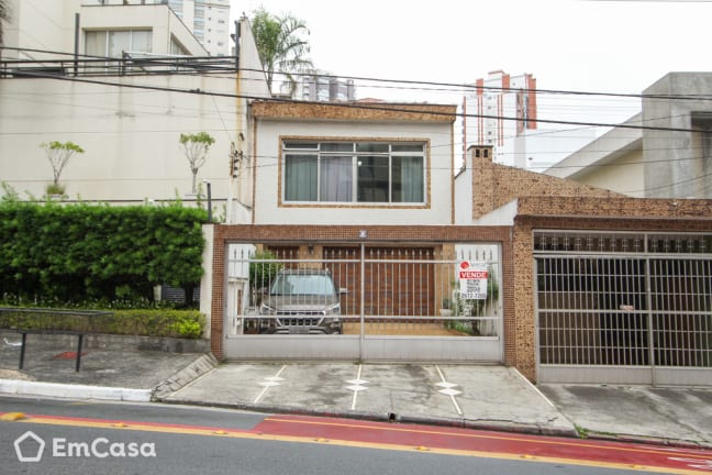 Imagem do imóvel ID-37016 na Rua Bento Gonçalves, Vila Regente Feijó, São Paulo - SP
