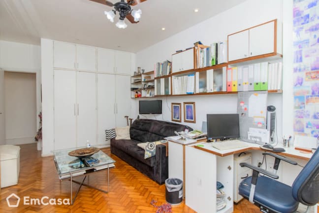 Imagem do imóvel ID-33612 na Rua Ministro Viveiros de Castro, Copacabana, Rio de Janeiro - RJ