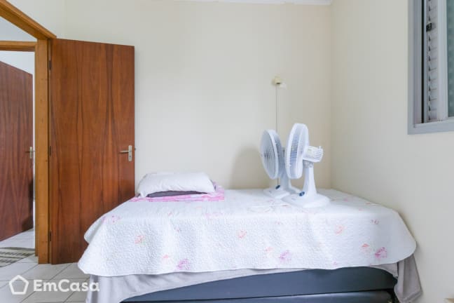 Imagem do imóvel ID-34171 na Rua Waldir Gaioso, Monte Castelo, São José dos Campos - SP