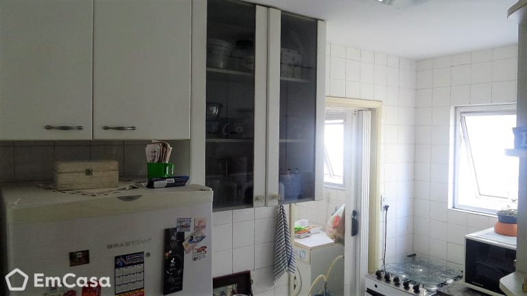 Imagem do imóvel ID-42044 na Alameda dos Uapês, Planalto Paulista, São Paulo - SP