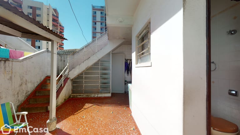 Imagem do imóvel ID-30670 na Rua Tonelero, Vila Ipojuca, São Paulo - SP