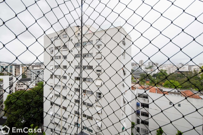 Imagem do imóvel ID-37107 na Rua Desembargador Izidro, Tijuca, Rio de Janeiro - RJ