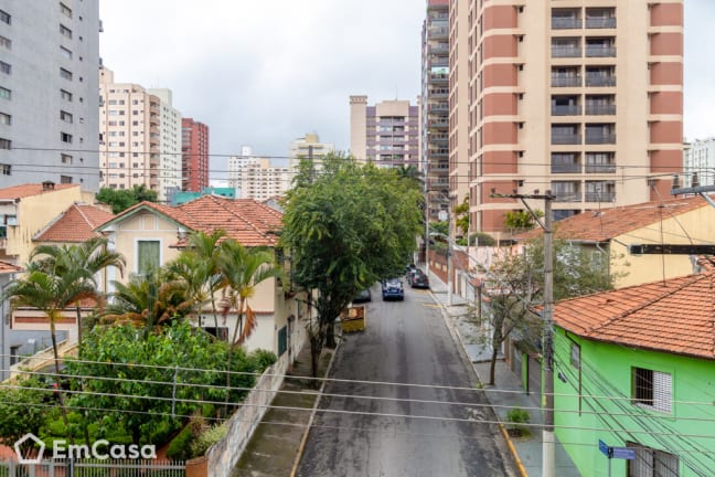 Imagem do imóvel ID-67883 na Rua Floriano Peixoto, Santa Paula, São Caetano do Sul - SP