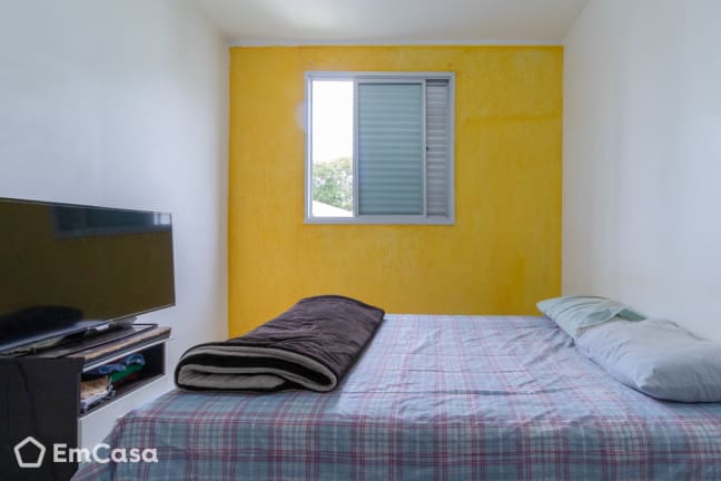 Imagem do imóvel ID-34171 na Rua Waldir Gaioso, Monte Castelo, São José dos Campos - SP