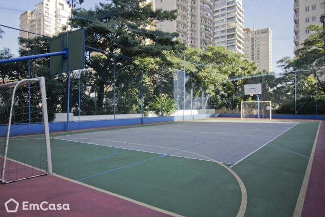 Imagem do imóvel ID-37053 na Rua Joinville, Paraíso, São Paulo - SP