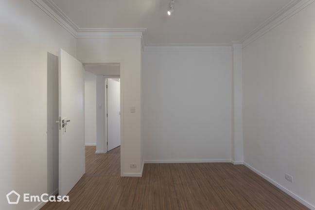 Imagem do imóvel ID-30804 na Avenida Rouxinol, Indianópolis, São Paulo - SP