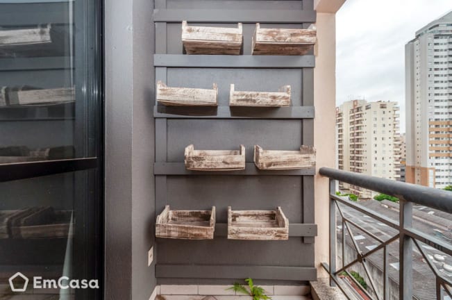 Imagem do imóvel ID-43058 na Alameda Ribeiro da Silva, Campos Elíseos, São Paulo - SP