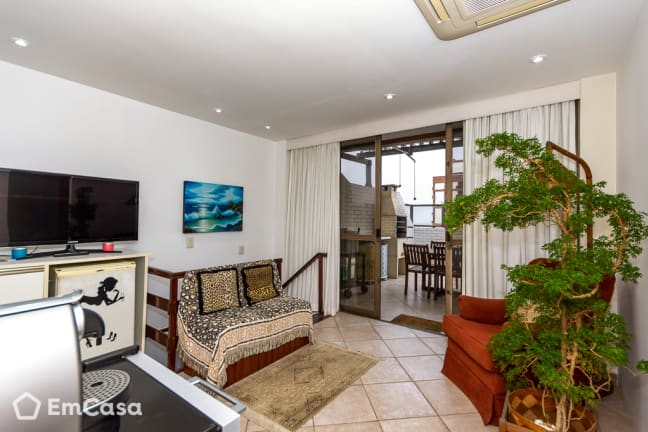 Imagem do imóvel ID-36696 na Avenida Lúcio Costa, Barra da Tijuca, Rio de Janeiro - RJ