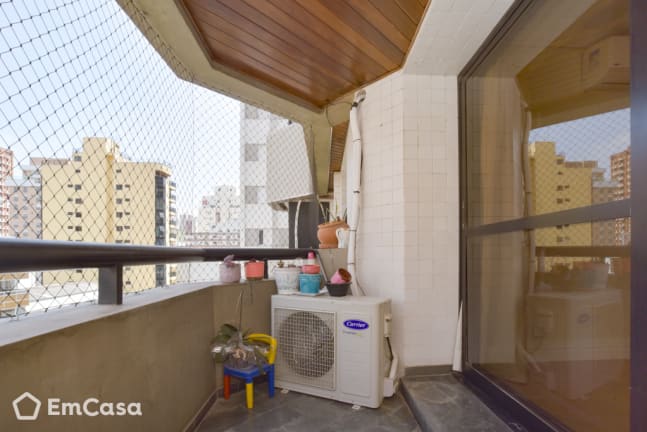 Imagem do imóvel ID-38357 na Rua Diana, Pompeia, São Paulo - SP