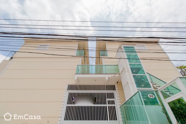 Imagem do imóvel ID-38361 na Rua Mário la Torre, Santana, São Paulo - SP