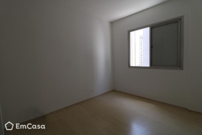 Imagem do imóvel ID-42851 na Rua Guararapes, Brooklin, São Paulo - SP