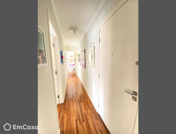Imagem do imóvel ID-31834 na Rua Mário Amaral, Paraíso, São Paulo - SP