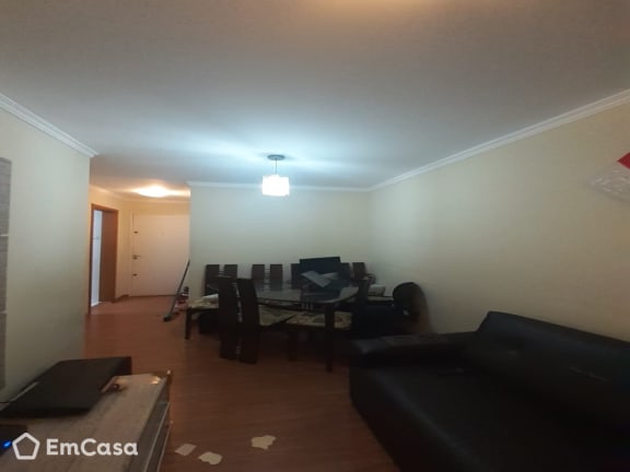 Imagem do imóvel ID-42872 na Rua Boçoroca, Vila Mira, São Paulo - SP