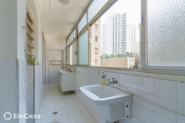 Imagem do imóvel ID-30487 na Avenida Angélica, Higienópolis, São Paulo - SP