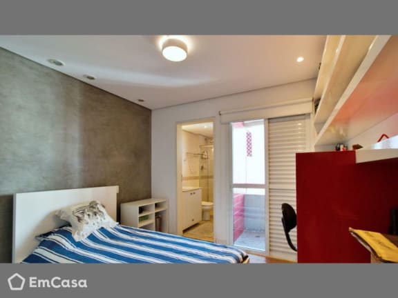 Imagem do imóvel ID-34146 na Rua Itapimirum, Vila Andrade, São Paulo - SP