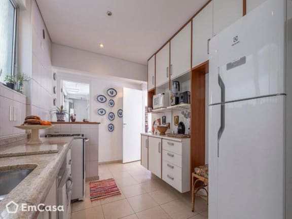 Imagem do imóvel ID-36621 na Alameda Campinas, Jardim Paulista, São Paulo - SP