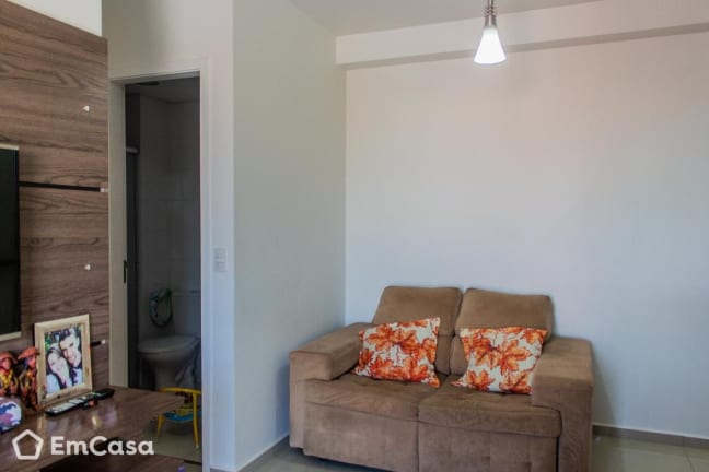 Imagem do imóvel ID-30991 na Rua Bororós, Vila Pires, Santo André - SP