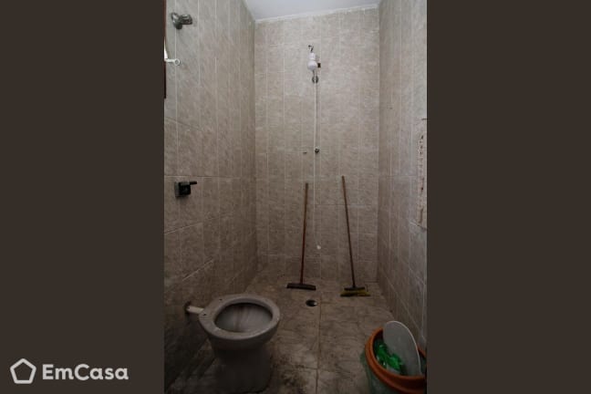 Imagem do imóvel ID-33492 na Rua Aurélia, Vila Romana, São Paulo - SP