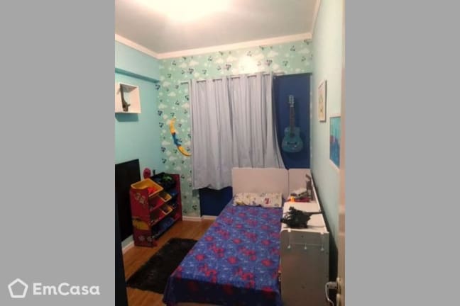 Imagem do imóvel ID-32886 na Rua Mário Alves de Almeida, Jardim Portugal, São José dos Campos - SP