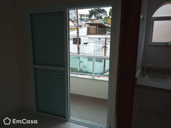 Imagem do imóvel ID-42853 na Rua André Ritucci, Santa Terezinha, São Bernardo do Campo - SP