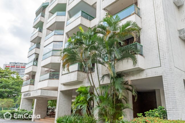 Imagem do imóvel ID-27174 na Avenida Prefeito Dulcídio Cardoso, Barra da Tijuca, Rio de Janeiro - RJ