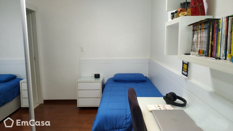 Imagem do imóvel ID-33751 na Rua Continental, Jardim do Mar, São Bernardo do Campo - SP