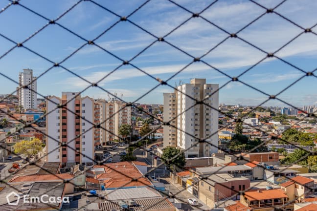 Imagem do imóvel ID-28887 na Rua Antônieta de Morais, Vila Matilde, São Paulo - SP