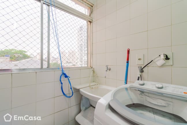Imagem do imóvel ID-33712 na Rua Simão Velho, Vila Albertina, São Paulo - SP