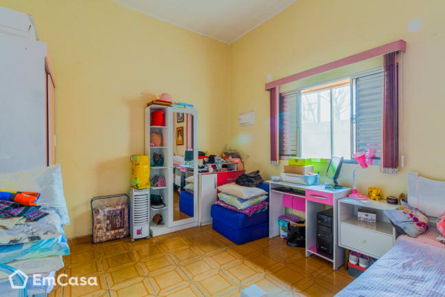 Imagem do imóvel ID-31107 na Rua Tonelero, Vila Ipojuca, São Paulo - SP