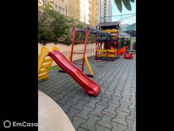 Imagem do imóvel ID-26151 na Rua Fábia, Vila Romana, São Paulo - SP