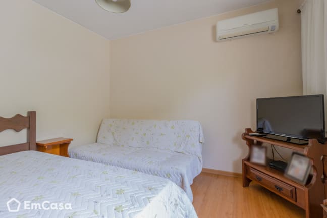 Imagem do imóvel ID-32802 na Rua Pandiá Calógeras, Jardim Esplanada, São José dos Campos - SP