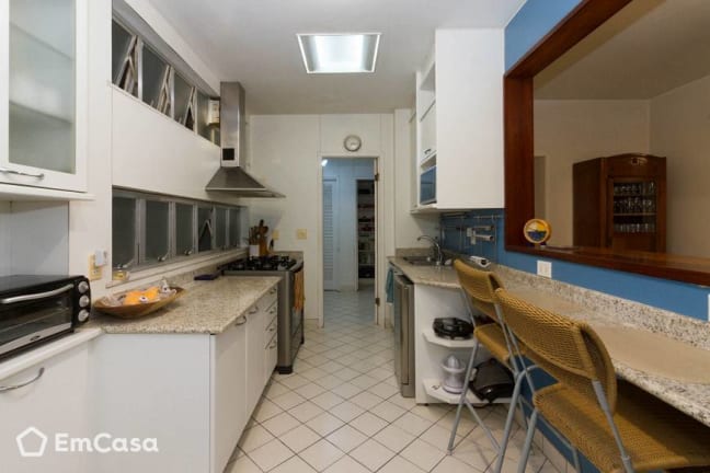 Imagem do imóvel ID-38161 na Avenida Epitácio Pessoa, Ipanema, Rio de Janeiro - RJ