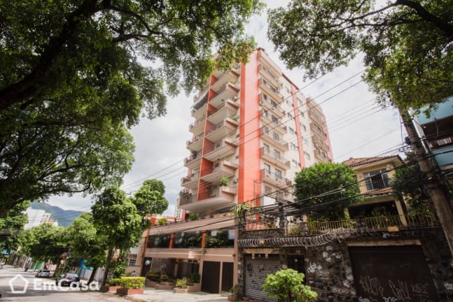 Imagem do imóvel ID-34340 na Rua Duque de Caxias, Vila Isabel, Rio de Janeiro - RJ