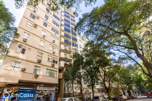Imagem do imóvel ID-31717 na Rua Constante Ramos, Copacabana, Rio de Janeiro - RJ