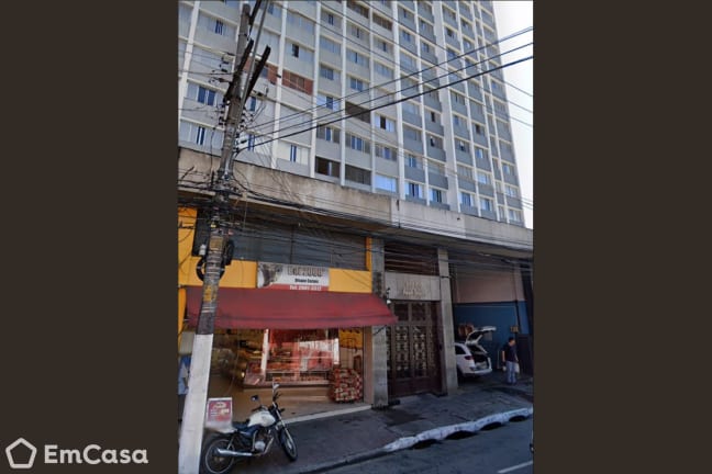 Imagem do imóvel ID-31430 na Rua da Mooca, Mooca, São Paulo - SP